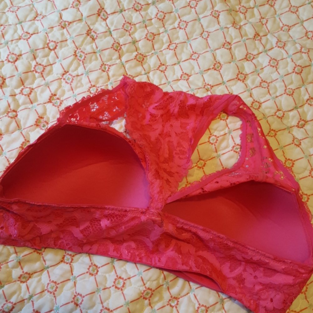 Paramour bralet - Picture 2 of 5